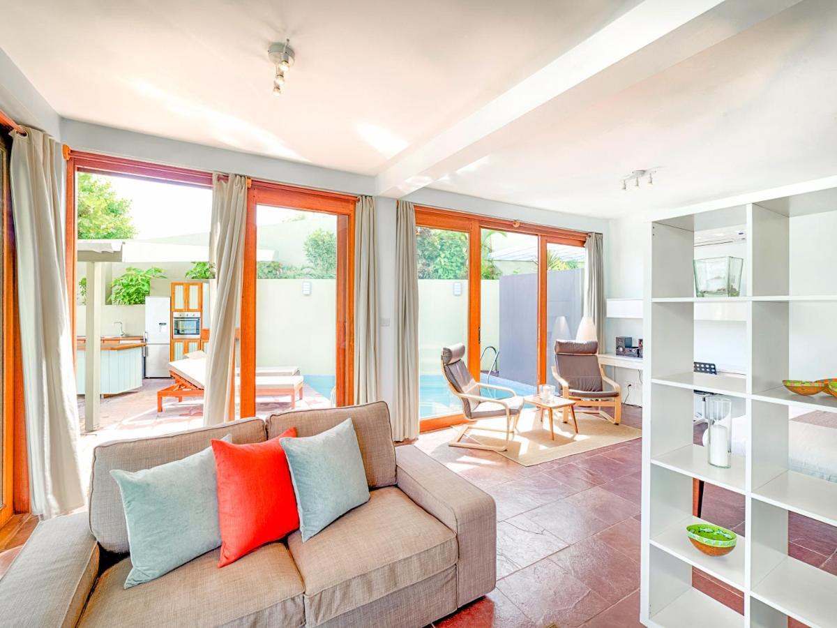 473 Grenada Boutique Resort St. George's Экстерьер фото