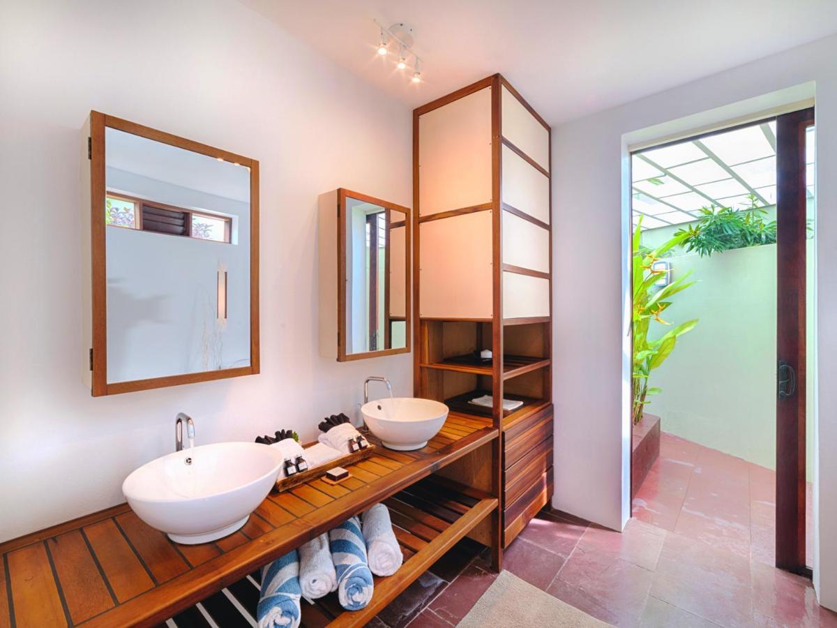 473 Grenada Boutique Resort St. George's Экстерьер фото