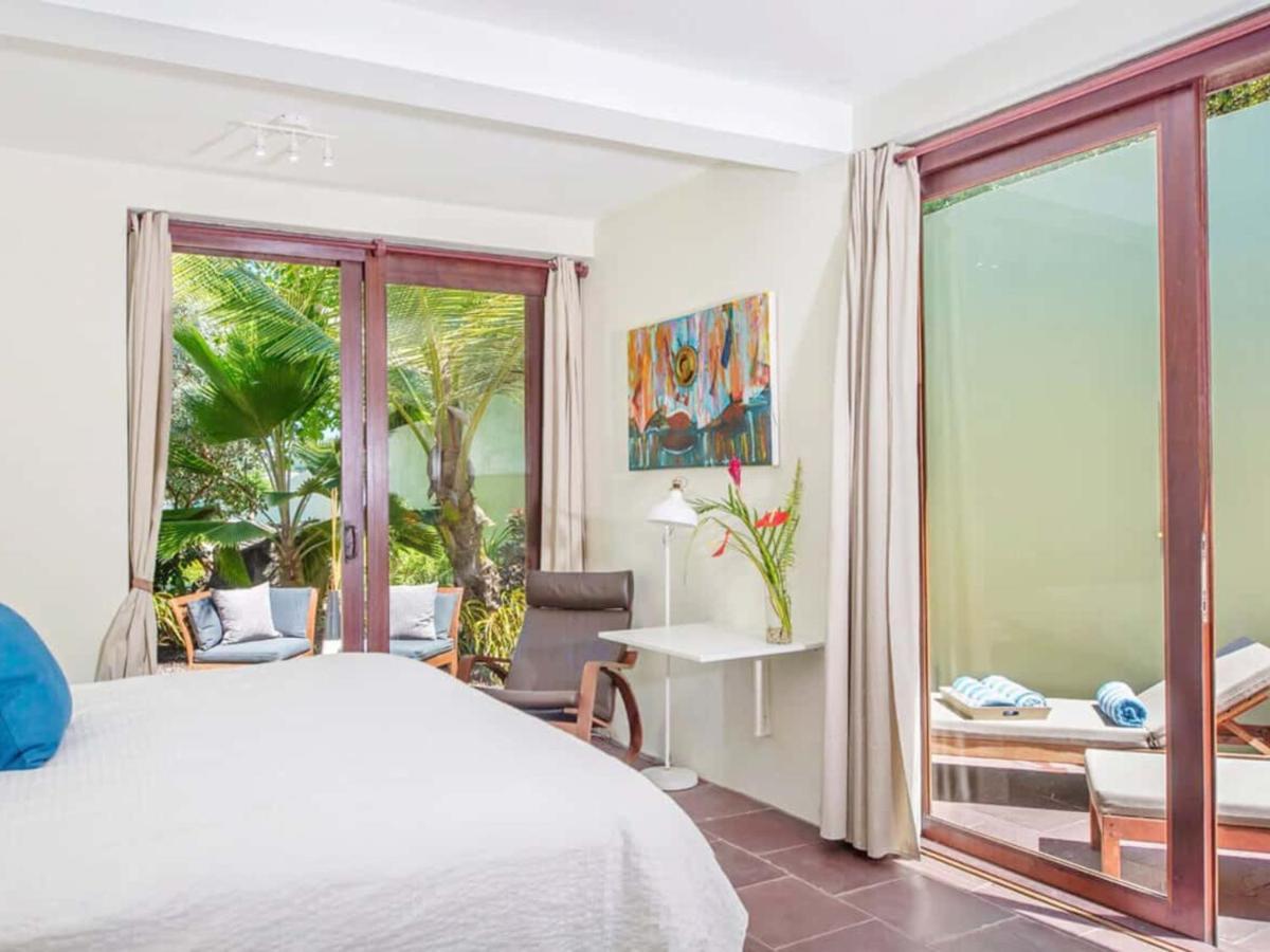 473 Grenada Boutique Resort St. George's Экстерьер фото