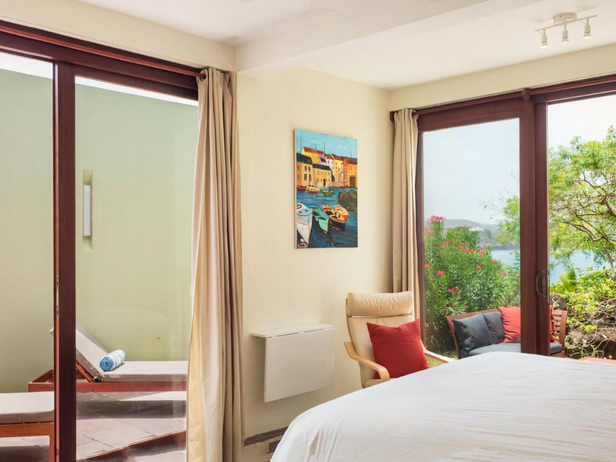 473 Grenada Boutique Resort St. George's Экстерьер фото