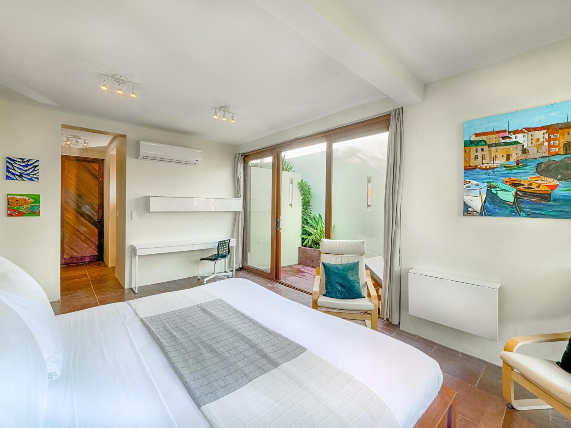 473 Grenada Boutique Resort St. George's Номер фото