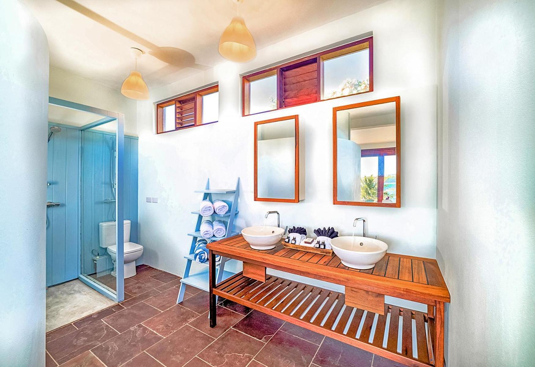 473 Grenada Boutique Resort St. George's Экстерьер фото