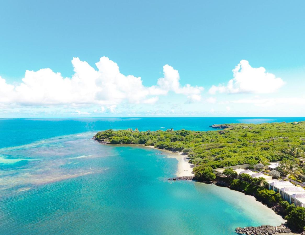 473 Grenada Boutique Resort St. George's Экстерьер фото