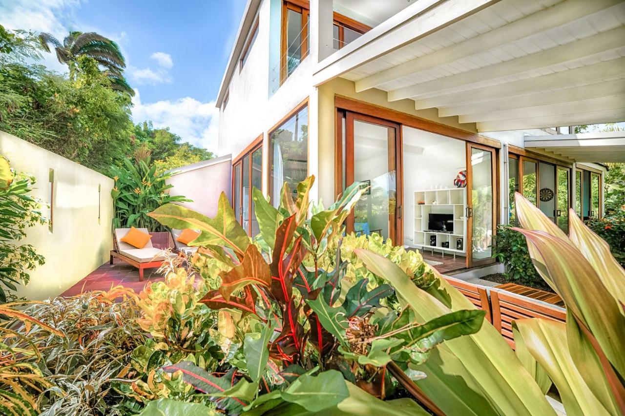 473 Grenada Boutique Resort St. George's Экстерьер фото